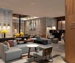 Hotel Crowne Plaza Chongli, An Ihg