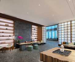 Hotel Somerset Daxing Beijing