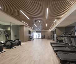 Hotel Wenzhou Marriott Hotel