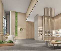 Hotel Element Xiamen Tong'an