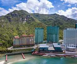 Ramada By Wyndham Huizhou Xunliao Bay