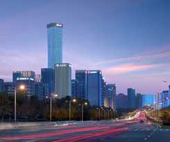 Hotel Kempinski Jinan