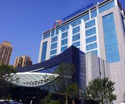 Hotel Fulitai International Yantai