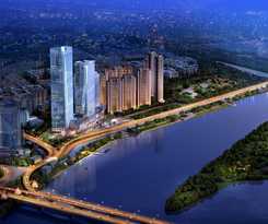Hotel The Ritz-Carlton, Harbin