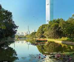 Hotel Mandarin Oriental Shenzhen