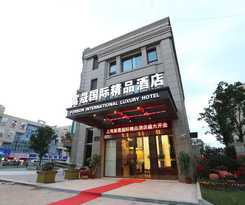 Shanghai Forson Int'l Boutique Hotel - I