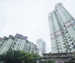 Gonative Downtown Apartment Yu Garden