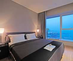 Hotel Qingdao Majesty Mansion