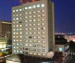 Shandong Pacific Hotel
