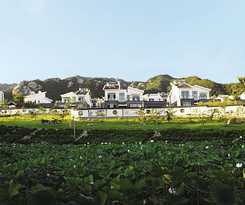 Hotel The Brigh Eco Hotel Yantai