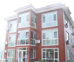 Hotel Jinan Banshan Linyun Resort Hotel