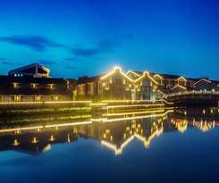 Hotel Shanghai Linyin Holiday