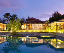 Hotel Dewa Phuket Resort and Villas