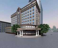 Merlinhod Shanghai North Hongqiao