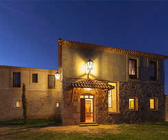 Hotel Rural Faenas Camperas