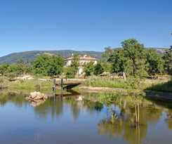 Finca Fuente Techada - Adults Only