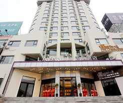Lavande Hotel Qingdao Wusi Plaza Branch