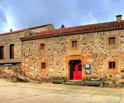 Hotel Posada Real La Vieja Chimenea Spa