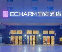 JI Hotel (Shanghai Hongqiao Airport Tianshan West Road)