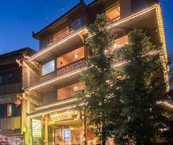 Hotel Floral Hotel Moonlit Villa LongJi