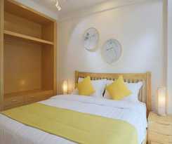 Hotel Emei Volume Shutang Vacation Apartment