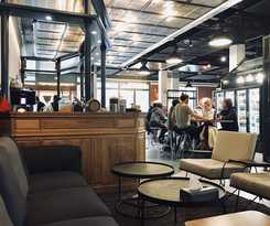 Hotel Urside Shanghai South Bund