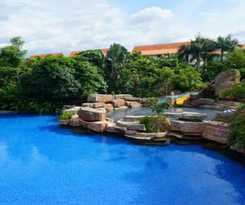 Sanya Haohanpo Gloria Hotspring Resort