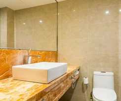 Hotel Maixin'ge Boutique Hotel Pudong Airport