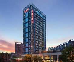  Ramada by Wyndham Xi'an Long march 