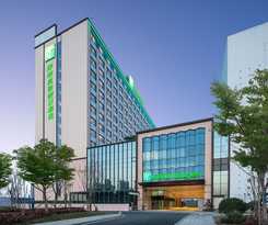 Hotel Holiday Inn Zhengzhou High Tech Zone, An Ihg