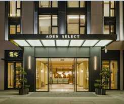Aden Select Shenzhen Taizi