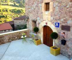 Hotel Posada Real La Almazuela