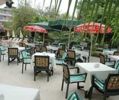 Azalea Apart Hotel