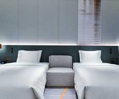 Crowne Plaza Beijing Badaling