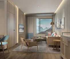 Hotel Hilton Garden Inn Jiuzhaigou