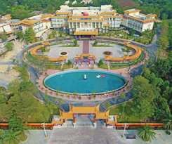 Howard Johnson By Wyndham Hot Springs Chaozhou