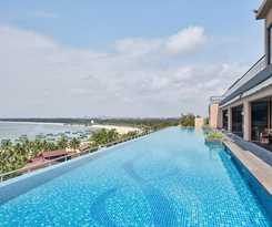 Hotel Sheraton Maoming Romantic Beach Resort