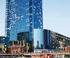 Hotel Mercure Xian City Centre