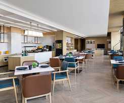 Courtyard by Marriott Nanjing Jiangning
