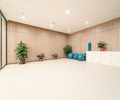 Cm Service Apartment Suzhou