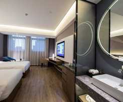 Mercure Xining Haihu CBD