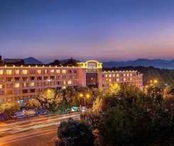Hotel Sofitel Hangzhou Westlake