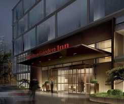 Hotel Hilton Garden Inn Shenzhen Nanshan Science and Technology Park