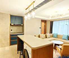 Citadines Yunlong Lake Xuzhou