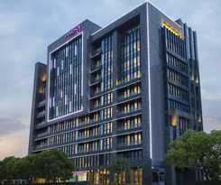Hotel Moxy Shanghai Hongqiao Necc