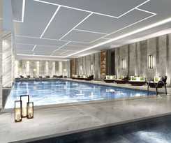 Four Points by Sheraton Wuhan, Jiangxia