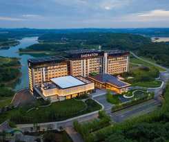 Hotel Sheraton Mianyang