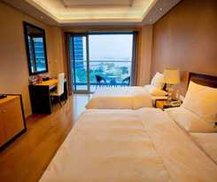 Hotel Qiandao Lake Greentown Ling Yun Apartment