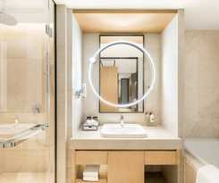 Hotel Crowne Plaza Changsha Development Zone, An Ihg