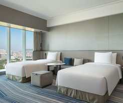Hotel Crowne Plaza Xiamen Jimei, An Ihg Hotel